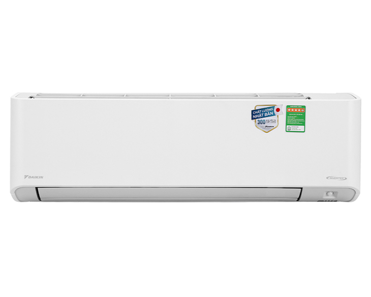 Máy lạnh Daikin Inverter 1 HP FTKZ25VVMV