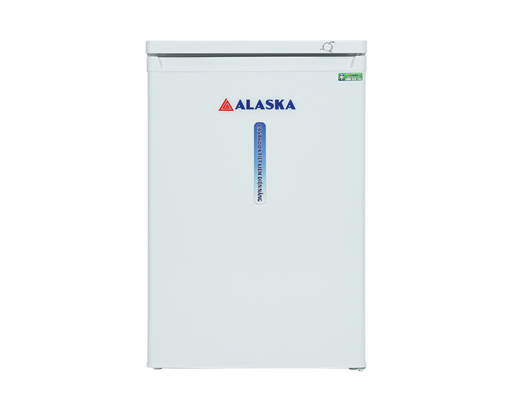 Tủ Đông Alaska 100 Lít IF-11