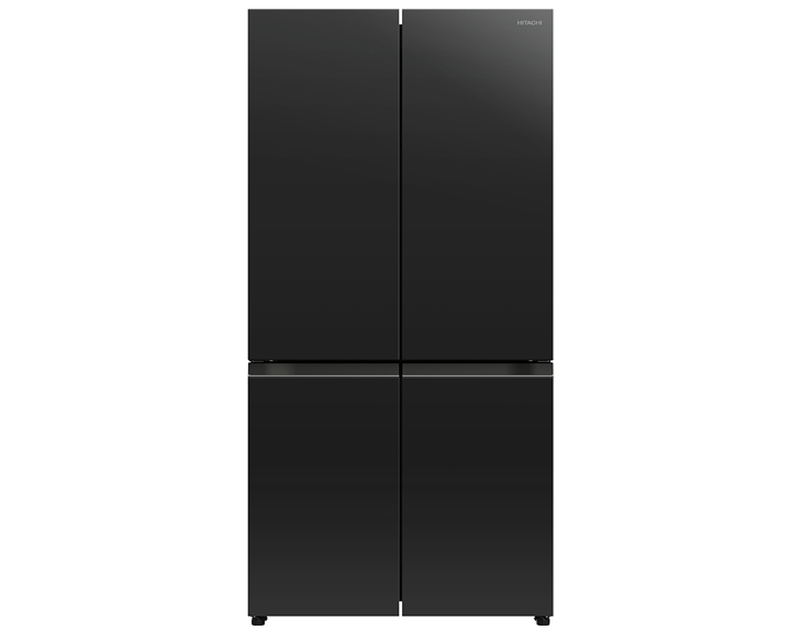 Tủ lạnh Hitachi Inverter 569 Lít R-WB640PGV1(GCK)