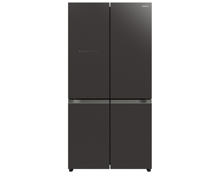 Tủ lạnh Hitachi Inverter 569 Lít R-WB640VGV0(GMG)