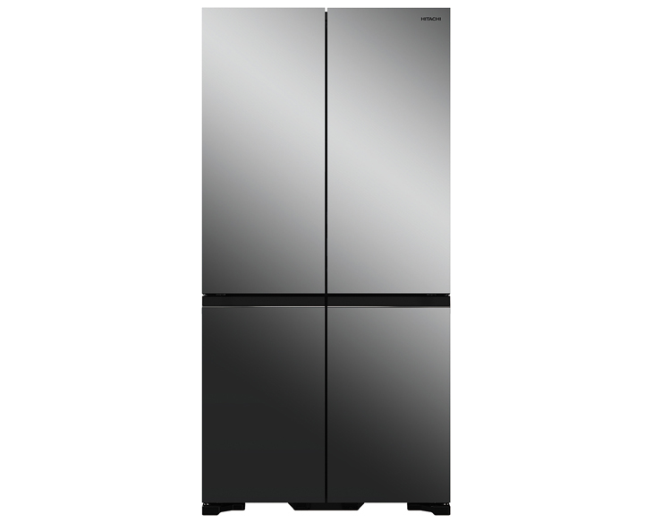 Tủ lạnh Hitachi Inverter 569 Lít R-WB640VGV0X(MIR)