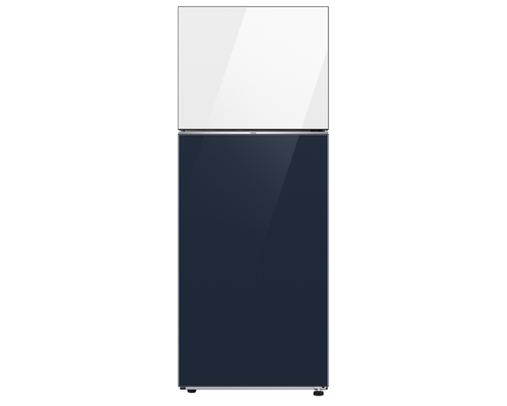 Tủ lạnh Samsung Inverter 460 Lít RT47CB66868ASV