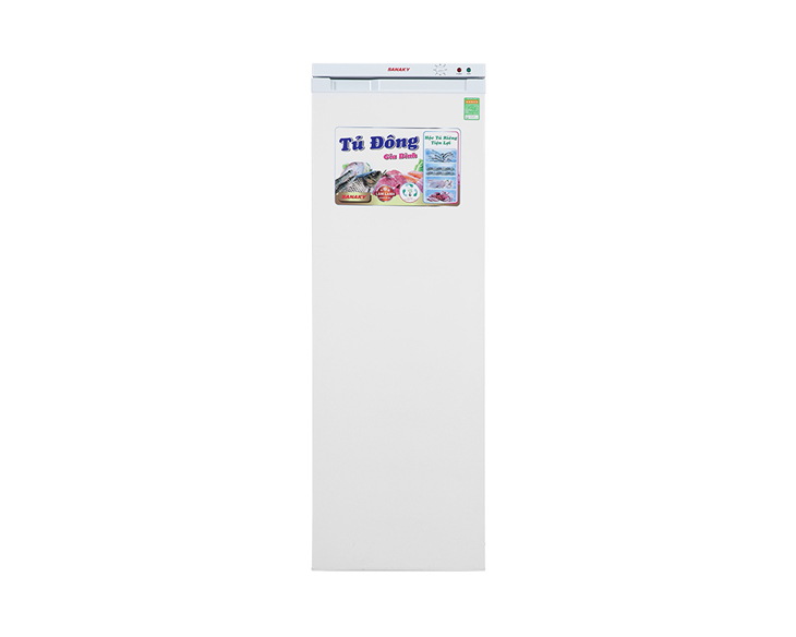 Tủ Đông Sanaky 213 Lít VH-230VD