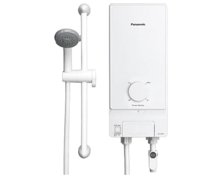 Máy nước nóng trực tiếp Panasonic DH-4MP1VW
