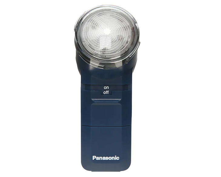 Máy cạo râu Panasonic ES534DP527