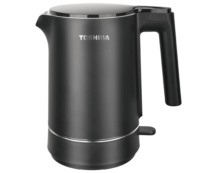 Bình đun siêu tốc Toshiba 1.5 lít KT-15DS1NV