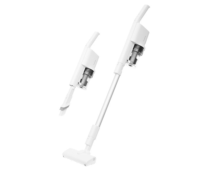 Máy hút bụi không dây Panasonic MC-SB33JW046