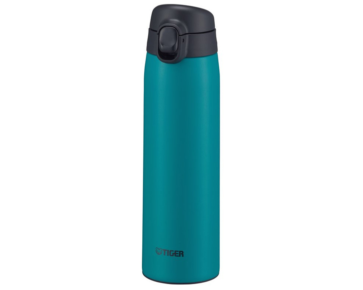 Bình giữ nhiệt Tiger nắp bật MCT-K060-GT