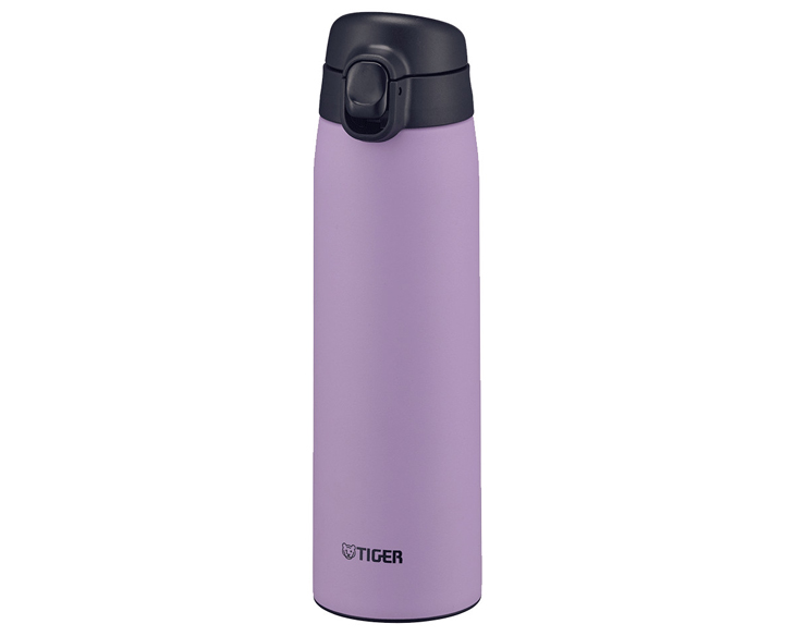 Bình giữ nhiệt Tiger nắp bật MCT-K050-VT