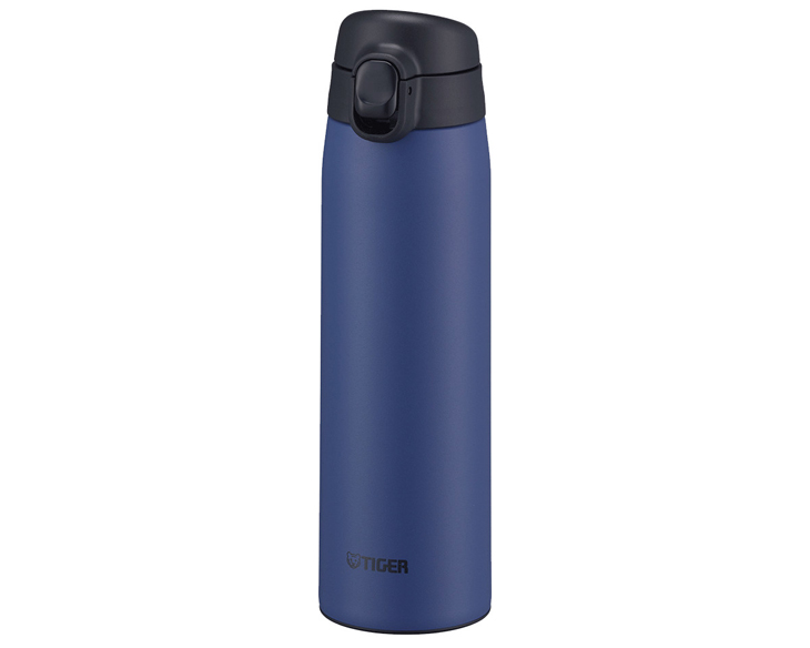 Bình giữ nhiệt Tiger nắp bật MCT-K050-AT