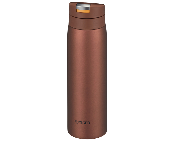 Bình giữ nhiệt Tiger nắp bật MCX-A502-RO