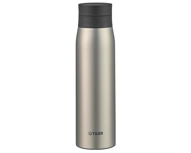 Bình giữ nhiệt inox 600 ml Tiger MCY-K060-XZ