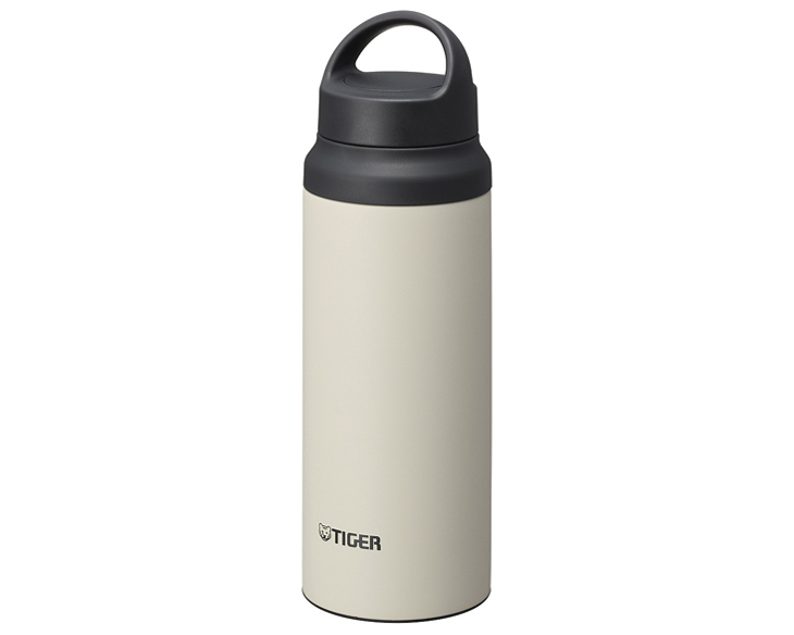 Bình giữ nhiệt inox 600 ml Tiger MCZ-S060-WZ