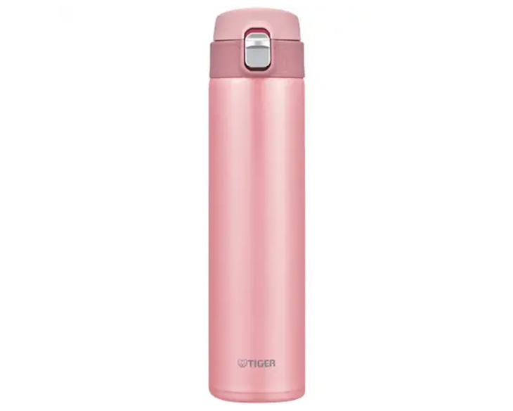 Bình giữ nhiệt inox 600 ml Tiger MMJ-A601-PB