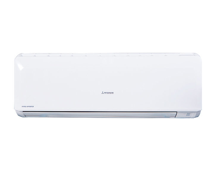 Máy lạnh Mitsubishi Heavy Inverter 2.5 HP SRK24YW-W5