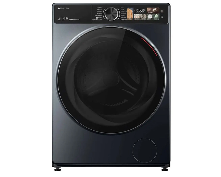 Máy Giặt Toshiba 10.5 kg TW-T25BZU115MWV(MG)