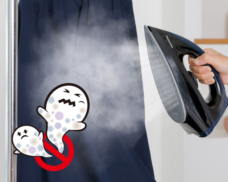 Loại bỏ vi khuẩn hiệu quả