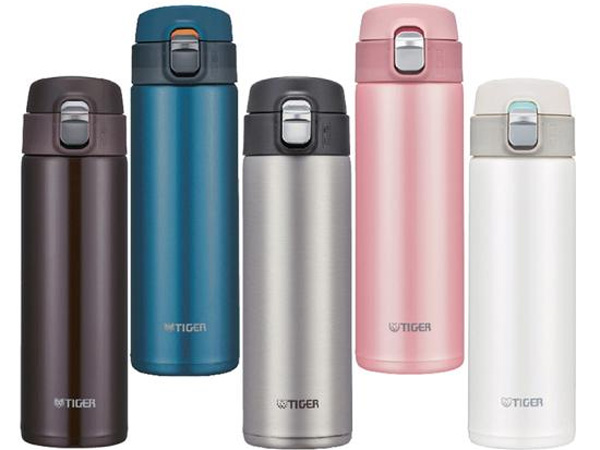 Bình giữ nhiệt Tiger Inox 304 MMJ-A481(TC) 480ml - Điện Máy Tấn Tài