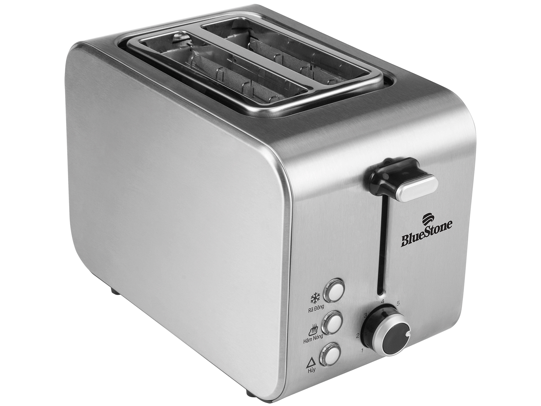Máy nướng bánh mì Bluestone TTB-2535