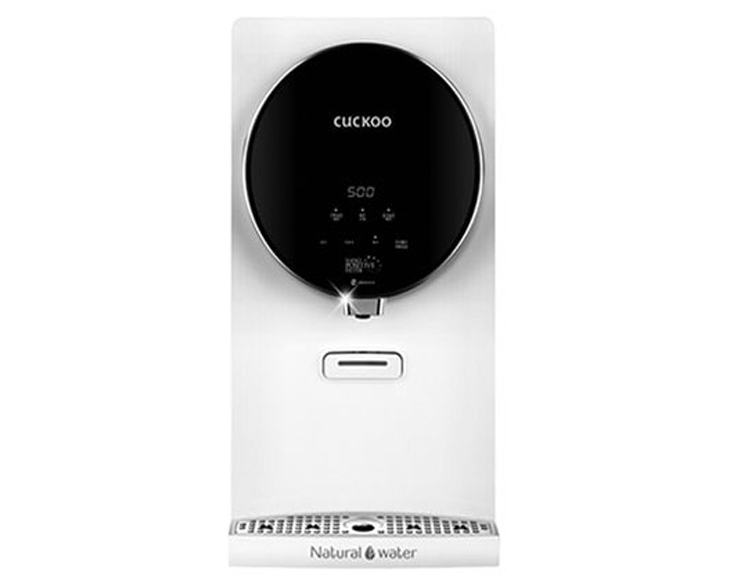 Máy lọc nước Nano nóng lạnh Cuckoo CP-IN501HM