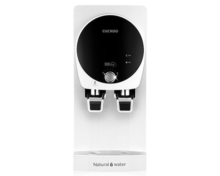 Máy lọc nước Nano nóng lạnh Cuckoo CP-KN501HW