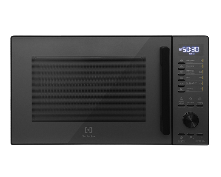Lò vi sóng có nướng Electrolux EMG25D22BM 25 lít