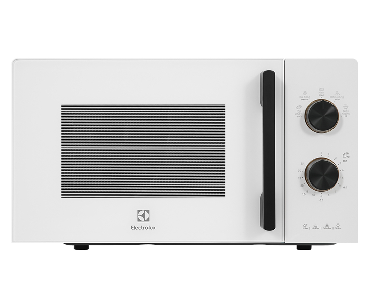 Lò vi sóng Electrolux EMM20K22W 20 lít