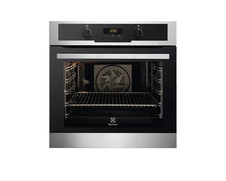 Lò nướng âm Electrolux EOC5400AOX 72 lít