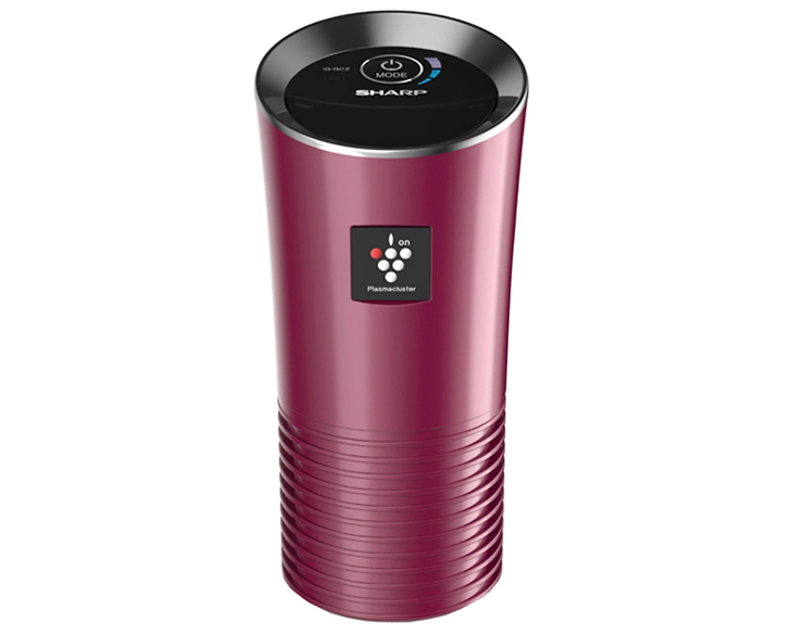 Máy lọc không khí Sharp IG-GC2E-P