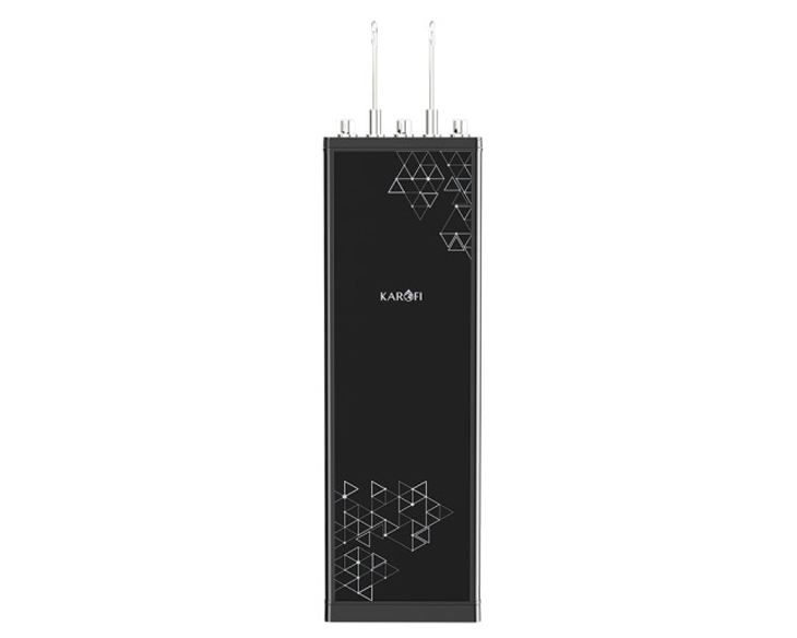 Máy lọc nước nóng lạnh Karofi KAD-D66S