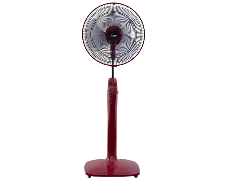 Quạt đứng Mitsubishi Electric 3 cánh LV16-RA CY-RD