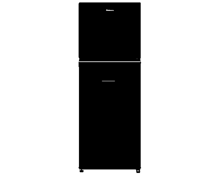 Tủ lạnh Panasonic Inverter 366 Lít NR-TL381GVKV