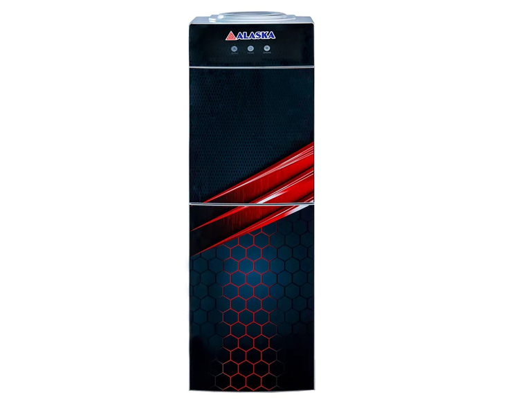 Máy nước nóng lạnh Alaska R80 NEW