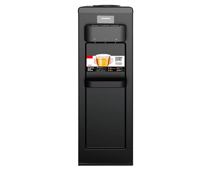 Cây nước nóng lạnh Toshiba RWF-W1917TV(K)