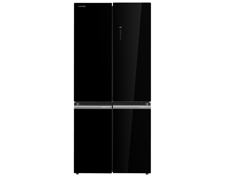Tủ lạnh Toshiba Inverter 515 Lít GR-RF665WIA-PGV(22)-XK