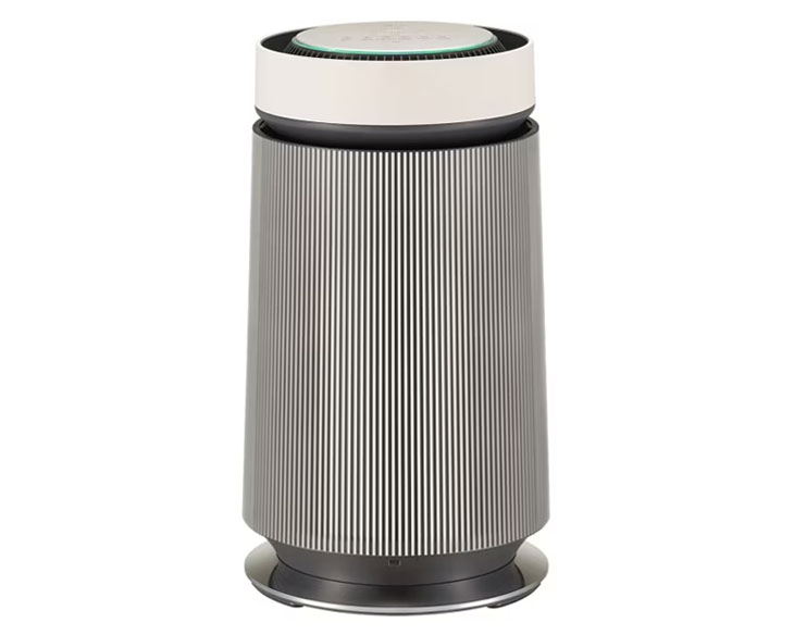 Máy lọc không khí LG PuriCare AS65GDBY0