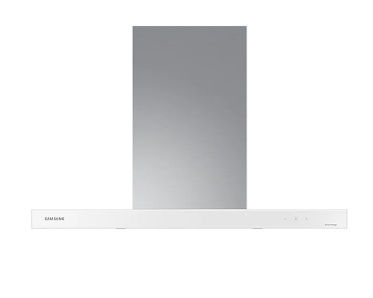 Máy hút mùi Samsung Bespoke NK36CB665WWH/SV
