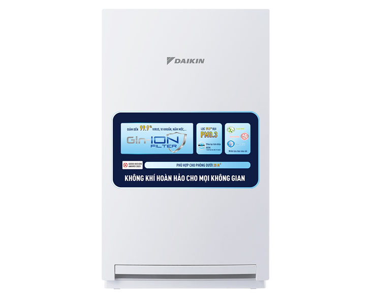 Máy lọc không khí Daikin MCQ30ZVM7-A