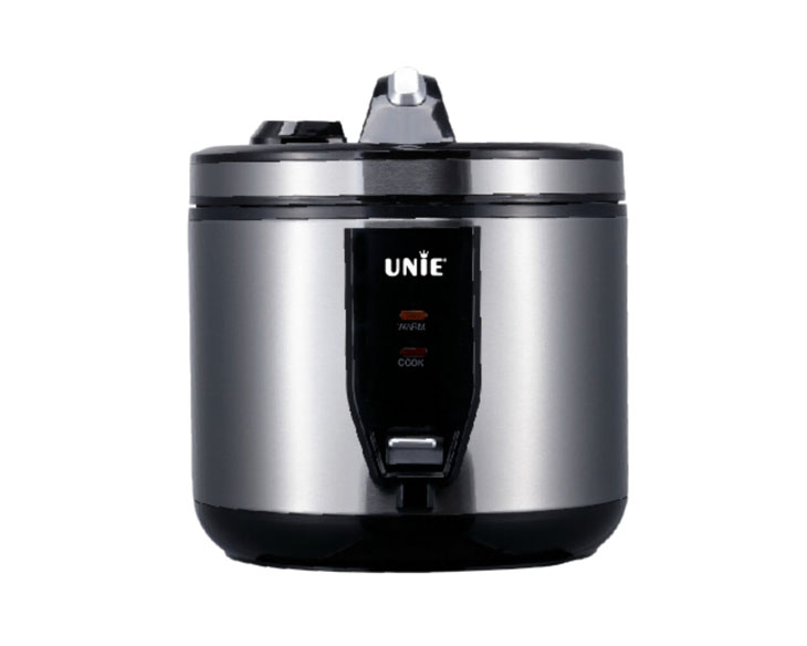 Nồi cơm điện nắp gài 1.8 lít UNIE 625