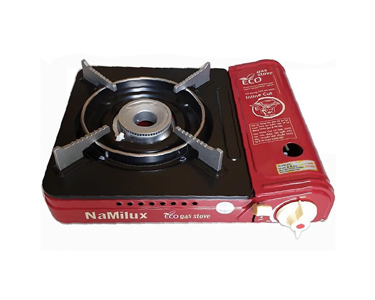 Bếp Gas Mini Namilux PL1911PF