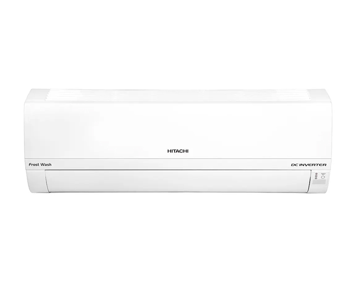 Máy lạnh Hitachi Inverter 2.5 HP RAS-XJ24CKV