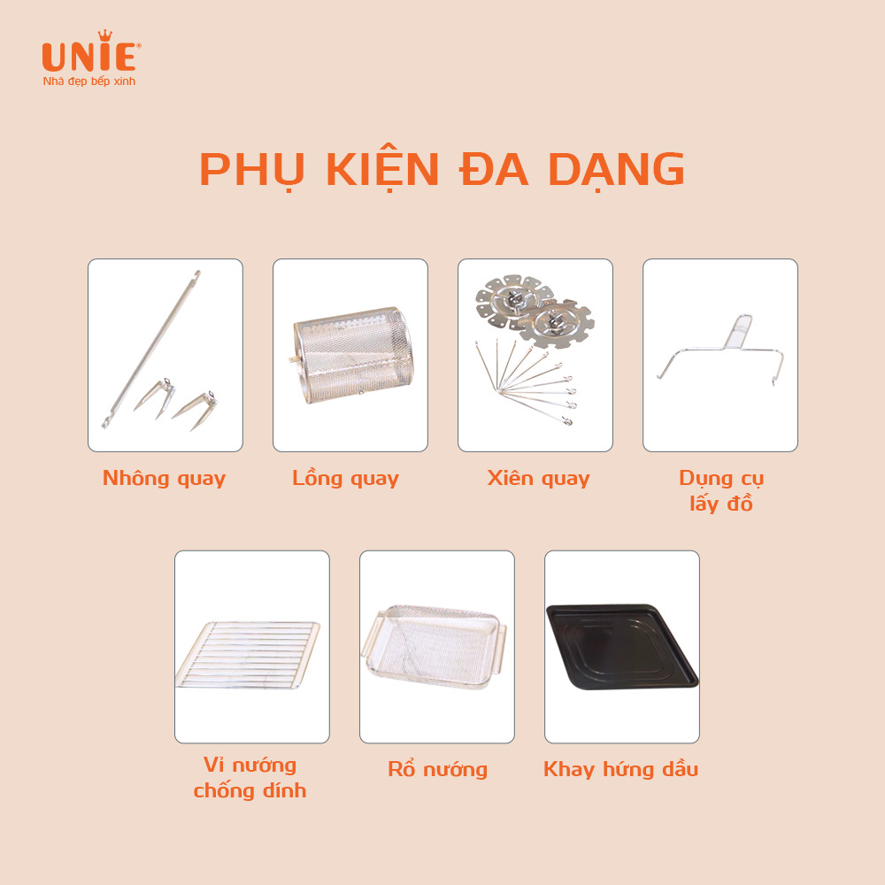 phu kien da dang