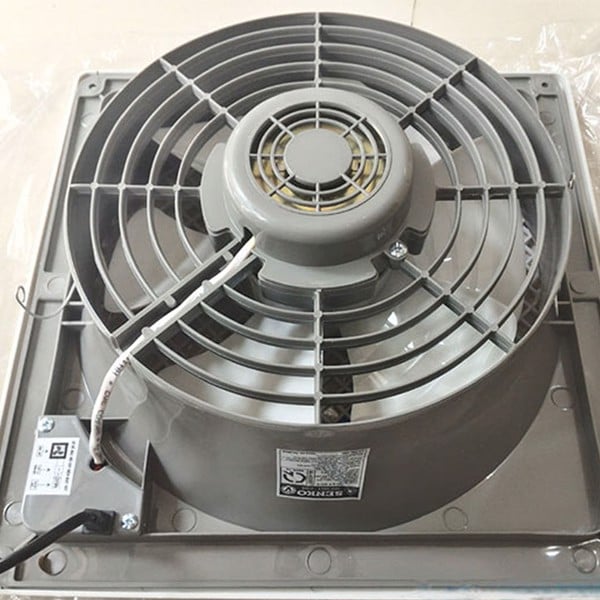 QUẠT HÚT TRẦN SENKO Model - HT250 – QuatGio.vn