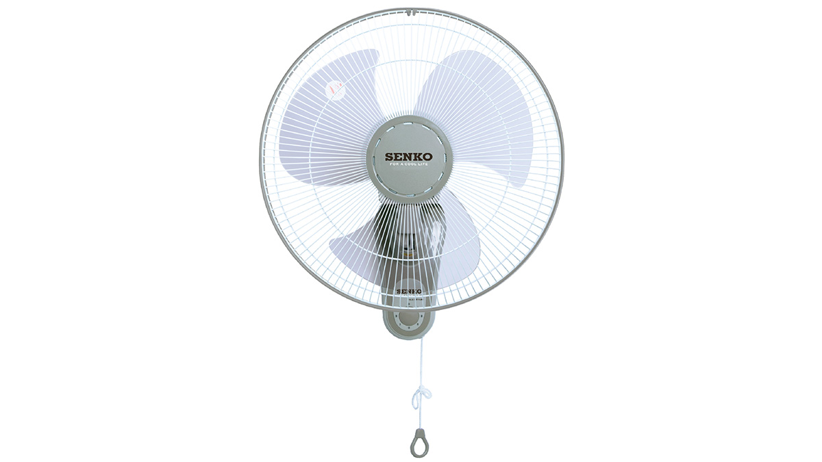 Senko T1680 đảm bảo an toàn khi sử dụng