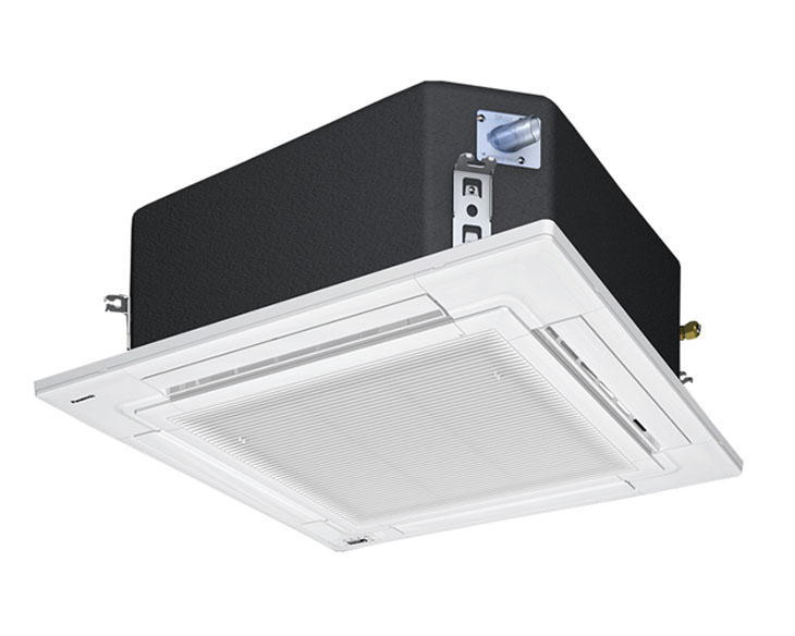 Máy lạnh âm trần Panasonic S-25PU1H5/U-25PV1H5