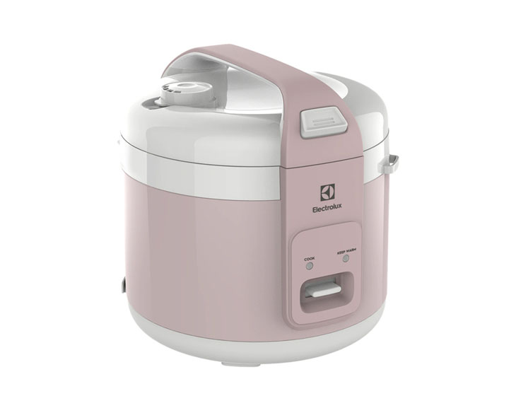 Nồi cơm nắp gài Electrolux 1.8 lít E4RC1-320P