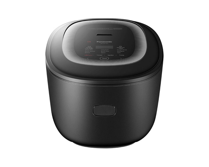 Nồi cơm cao tần giảm đường Panasonic 1.5 lít SR-HL151KRA