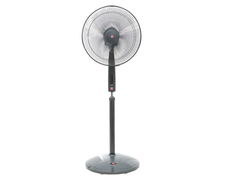 Quạt đứng KDK P41U(BK)