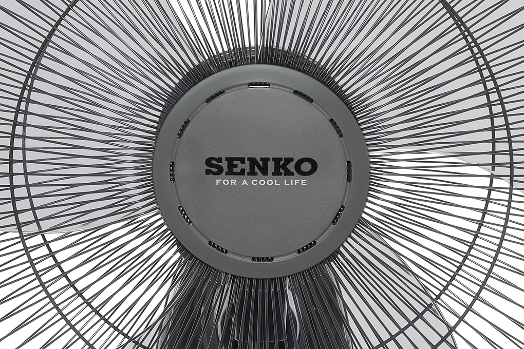 Quạt treo Senko TR1628 - Tiện ích
