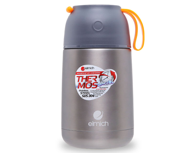 Bình đựng thức ăn giữ nhiệt Elmich EL-2355